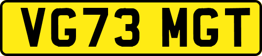 VG73MGT