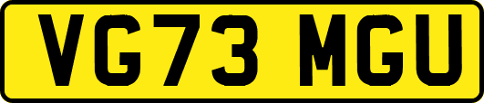VG73MGU