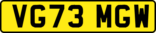 VG73MGW