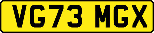 VG73MGX