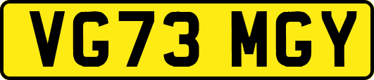 VG73MGY