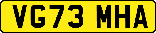 VG73MHA