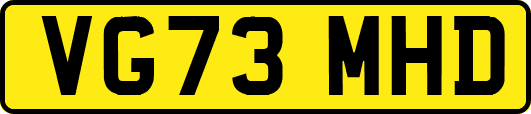 VG73MHD