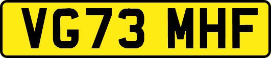 VG73MHF