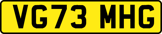 VG73MHG
