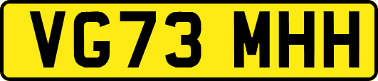 VG73MHH