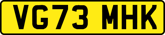 VG73MHK