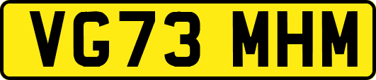 VG73MHM