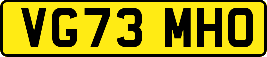VG73MHO