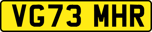 VG73MHR
