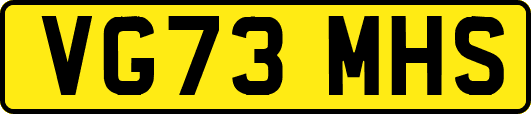 VG73MHS