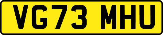 VG73MHU