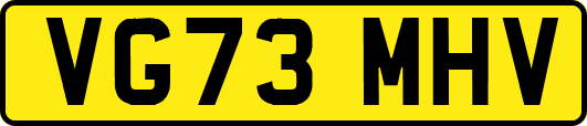 VG73MHV