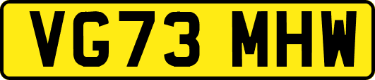 VG73MHW