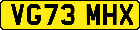 VG73MHX