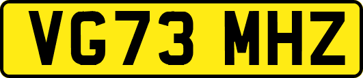 VG73MHZ
