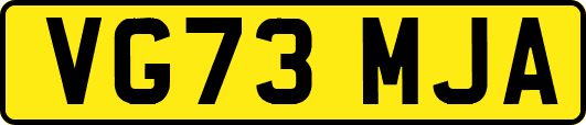 VG73MJA
