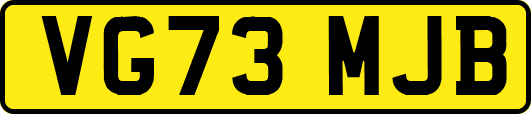 VG73MJB