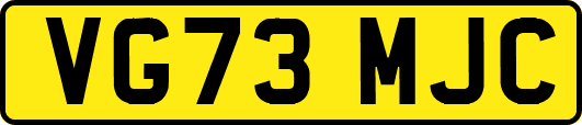 VG73MJC