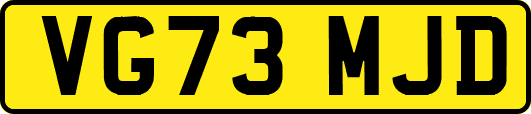 VG73MJD