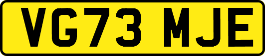VG73MJE