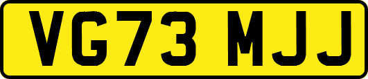 VG73MJJ