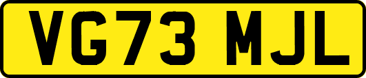 VG73MJL