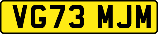 VG73MJM