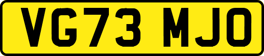 VG73MJO