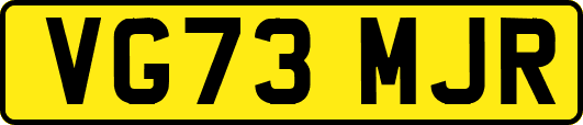 VG73MJR