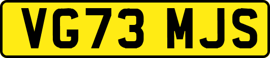 VG73MJS
