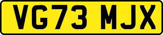 VG73MJX