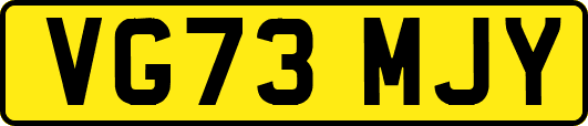 VG73MJY