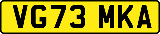 VG73MKA