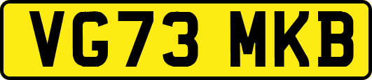VG73MKB