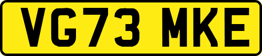 VG73MKE