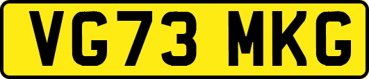 VG73MKG