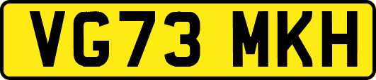 VG73MKH