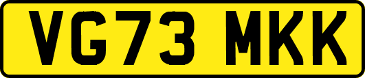 VG73MKK