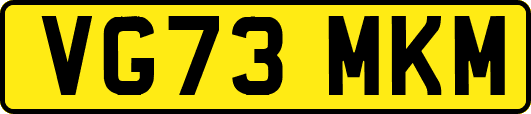 VG73MKM