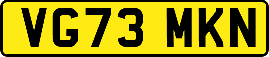 VG73MKN