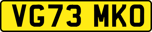 VG73MKO