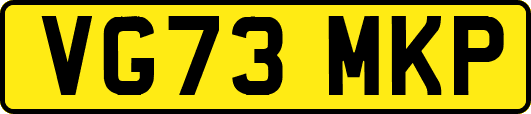 VG73MKP