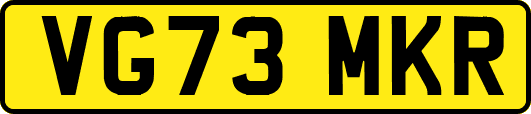 VG73MKR