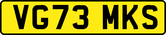 VG73MKS