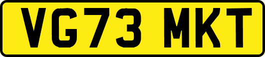 VG73MKT