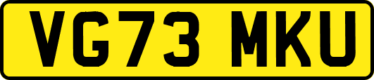 VG73MKU