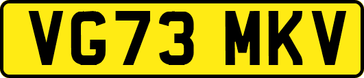 VG73MKV