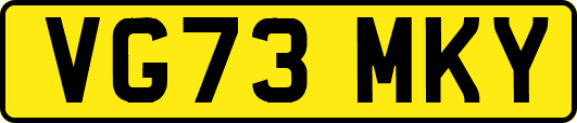 VG73MKY
