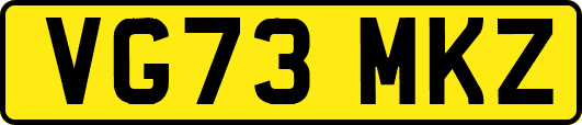 VG73MKZ